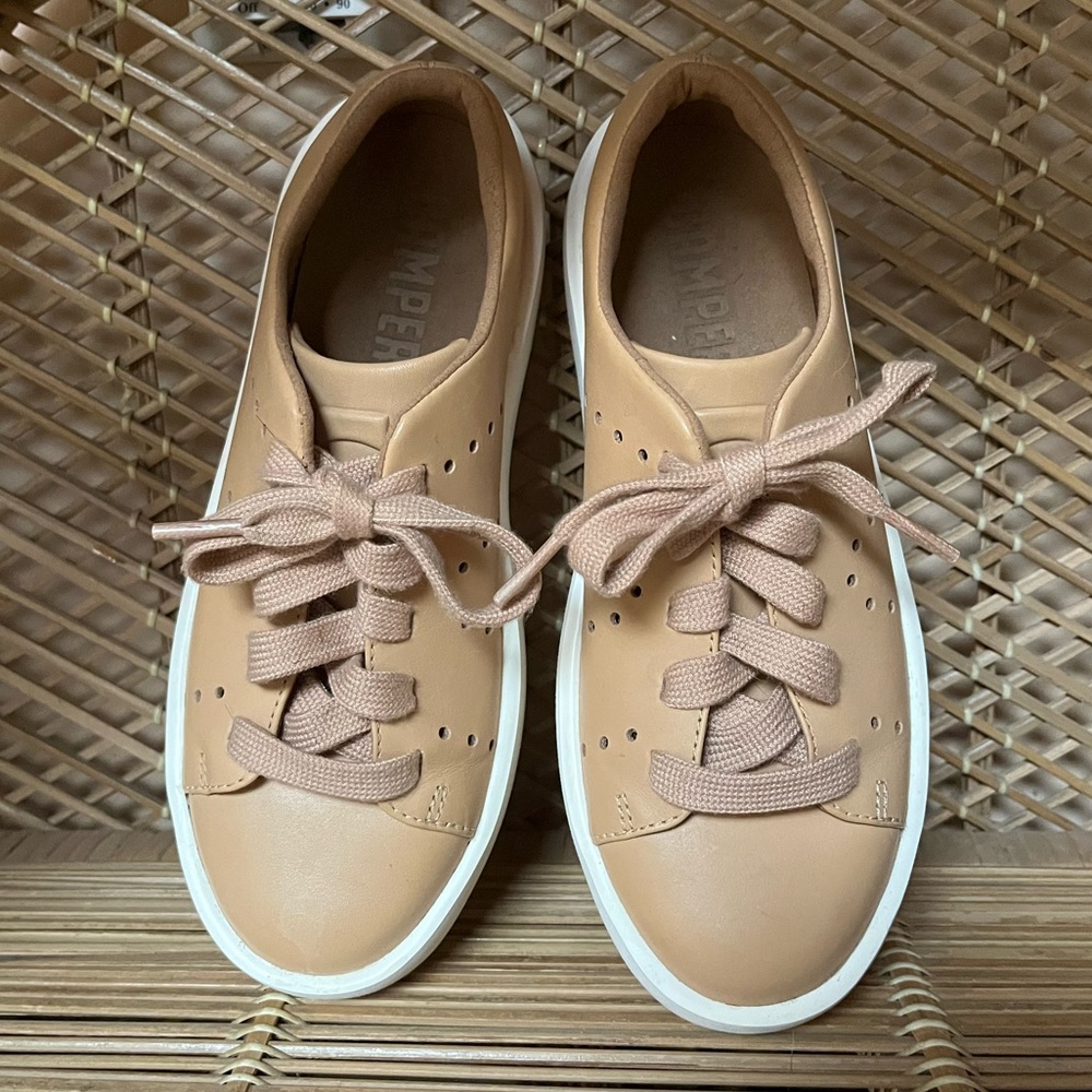 Camper Courb Sneaker